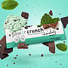 Power Crunch Original Protein Energy Bar, Chocolate Mint, 1.4 oz