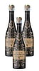 3 Demi Brut 375mL- Black