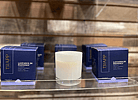 Lavender De Provence Trapp Candle