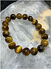 Tiger Eye Bracelet
