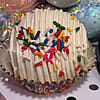 You're the Sprinkles On My Cupcake