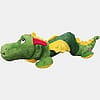 Kong Shakers Honkers Dragon Dog Toy, Large