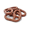 Milk Chocolate Covered Pretzels