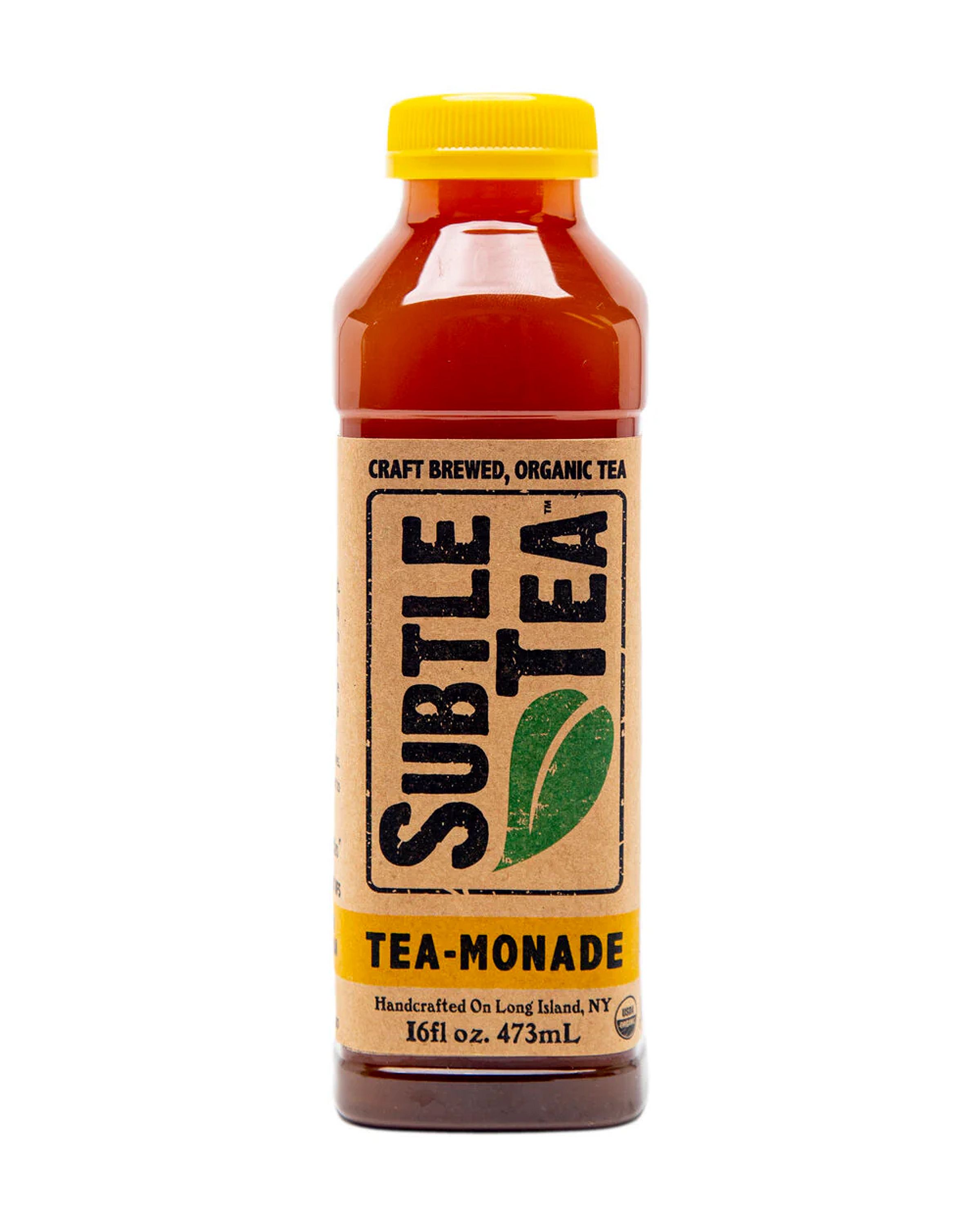 Subtle Tea Tea-Monade