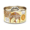 Weruva Senior Wet Cat Food 11+ Yr