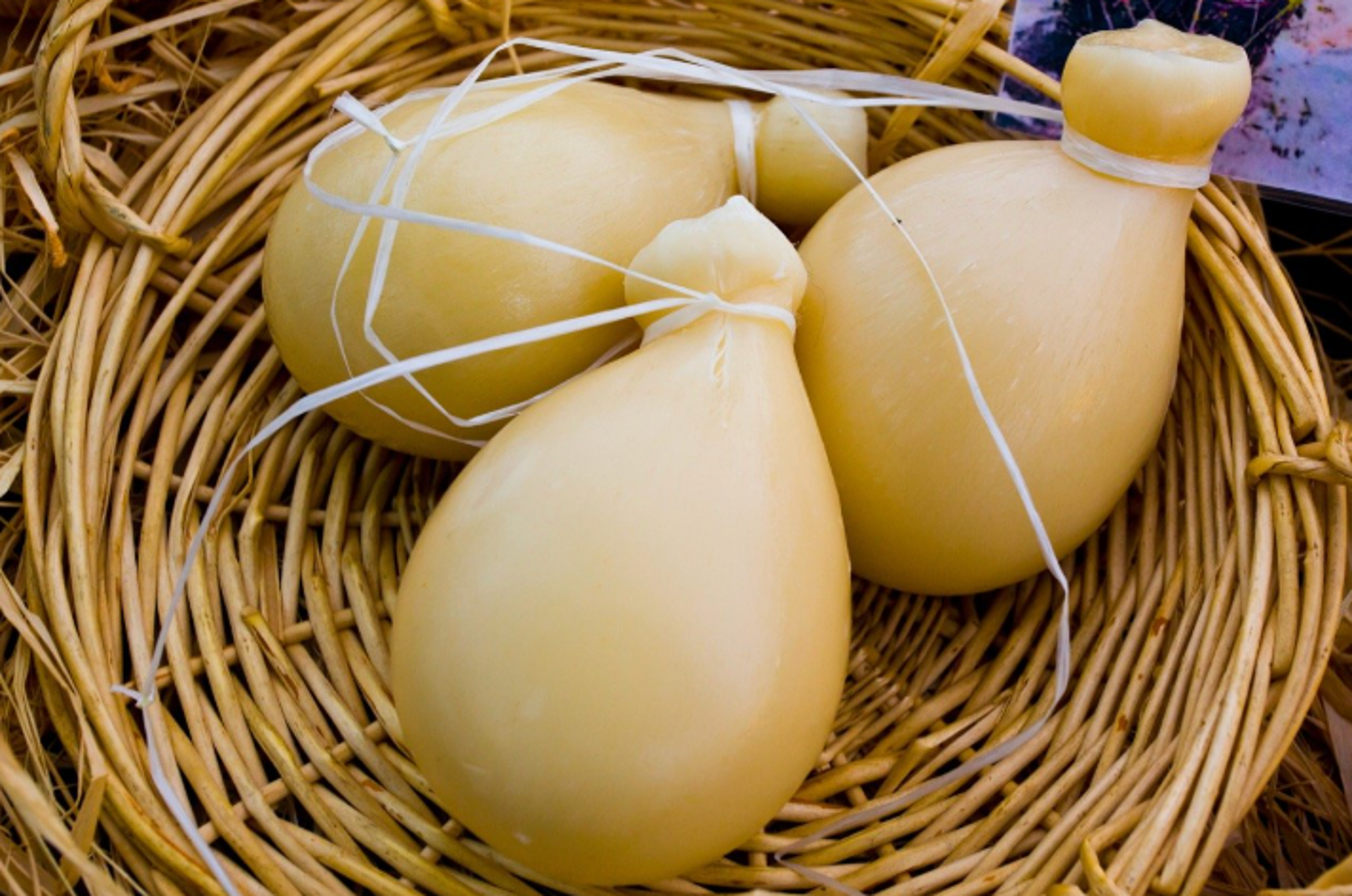 SANS ITALIAN CACIO CAVALLO 4/4LB LB