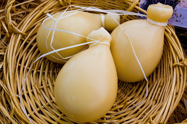 SANS ITALIAN CACIO CAVALLO 4/4LB LB