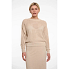 Birch L/S Pullover Top