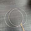 Large Hoops