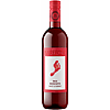 Barefoot Red Moscato 750ml