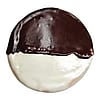 Black & White Cookie