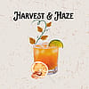 Harvest & Haze Cocktail Kit - Vodka