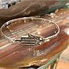 Hamsa Bracelet 925