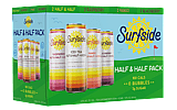 Surfside - Half & Half Variety Pack ( 355ml cans 8 pk )
