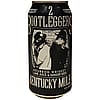 2 Bootleggers Kentucky Mule 355ml
