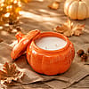 Pumpkin Patch Glow