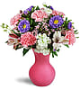 Perky Pinks