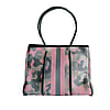 Neoprene Tote Bag Pink Camo