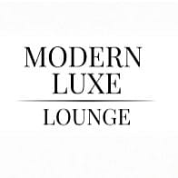 Modern Luxe Lounge