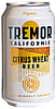 Tremor California Citrus Wheat 12-Pack Cans