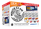 White Claw Variety #3 Pack - 12 Pack