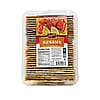 Toasted Flatebread-Wholewheat Sesame – 9.98 oz