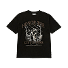 Honor the Gift Mystery of Pain T-Shirt