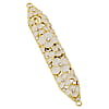 Dogwood Mezuzah