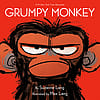 Grumpy Monkey - Suzanne Lang