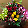 Custom Arrangement -006