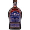 Great Jones Straight Bourbon