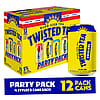 Twisted Tea Party Pack - 12 Pack