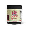 Pin Up Girl Grass-Fed Whey Isolate Protein Powder, Vanilla 1lb.