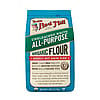 Bob's Red Mill Organic Unbleached White All-Purpose Flour