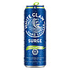 White Claw Hard Seltzer Surge Lime Single 19.2oz Can
