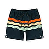 Jetty Bayside Poolshort, Size XL
