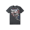 Planes Collage Tee
