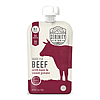 SERENITY KIDS  POUCH,OG3,BEEF KALE SWTP