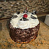Black Forest Cake