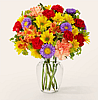 Kaleidoscope Bouquet