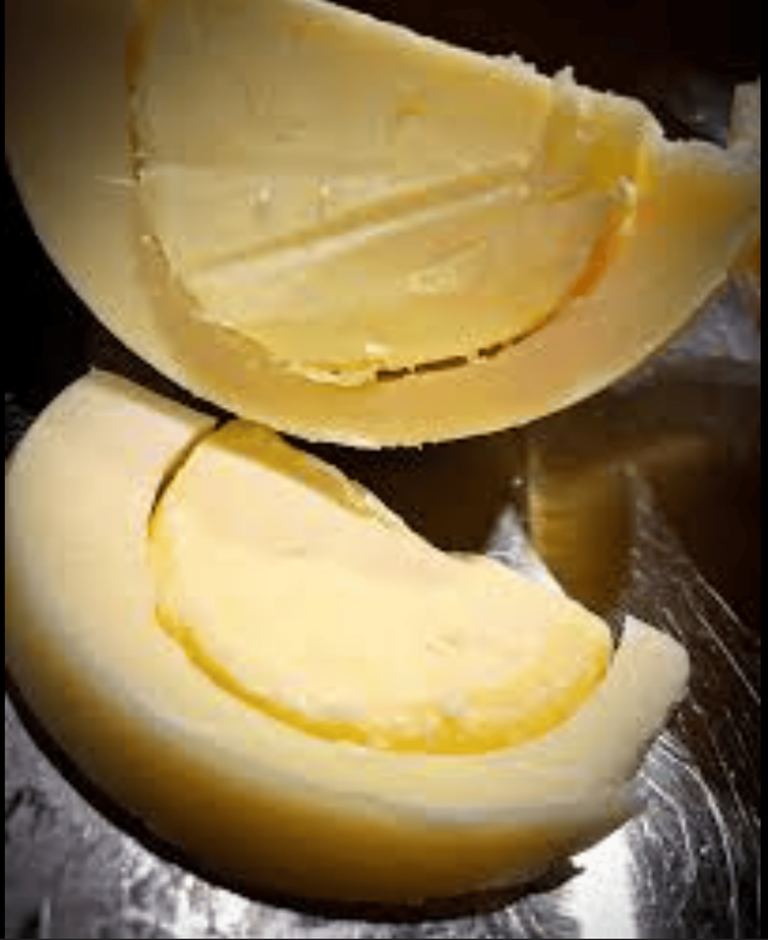 LIUZZI LIUZZI BURRINI w/ BUTTER   LB