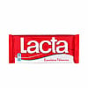 Lacta Milk Chocolate Bar 85gr
