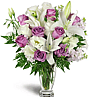 Sweet as Sugar Bouquet