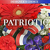 Patriotic Florals - Designer's Choice