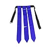 Champion Sports Triple Flag Football Belt
