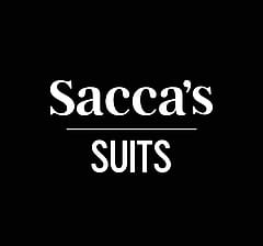 Sacca's Suits