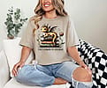 I'm Not A Bookworm I'm A Book Dragon T-shirt