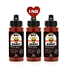 Hot Honey - Spicy 3PK