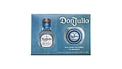 Don Julio Blanco With Salt Rimmer - 750 ml