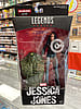 Marvel Legends Jessica Jones Action Figure